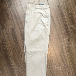 Bonobos weekday warrior Panta Khakis, 35x32